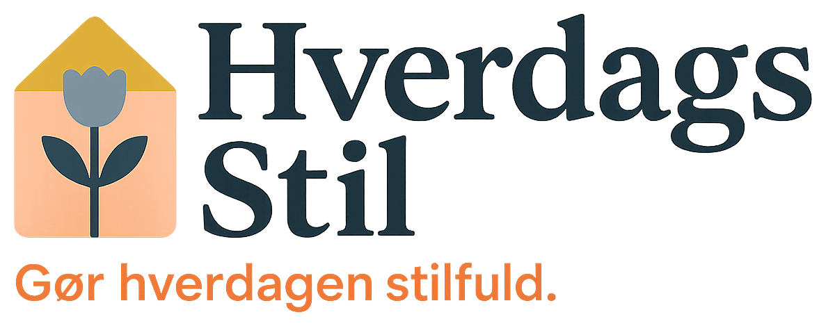 Hverdags Stil